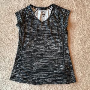 Nike dryfit tee